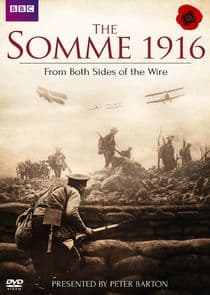 The Somme 1916 - From Both Sides of the Wire thumbnail