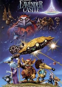 Lavender Castle thumbnail