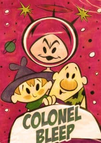 Colonel Bleep thumbnail