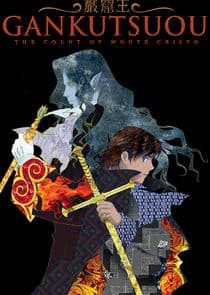 Gankutsuou thumbnail