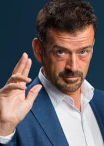 Mesmerised thumbnail