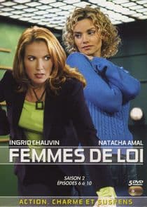 Femmes de loi thumbnail