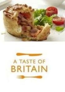 A Taste of Britain thumbnail
