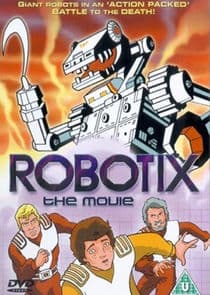 Robotix thumbnail