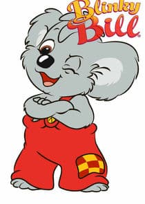The Adventures of Blinky Bill thumbnail
