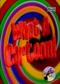 What a Cartoon! thumbnail