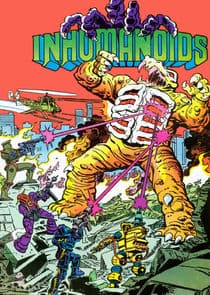 InHumanoids thumbnail