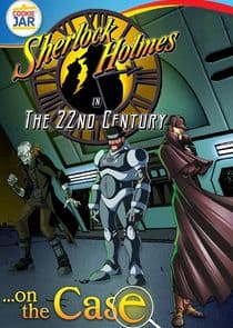 Sherlock Holmes in the 22nd Century thumbnail