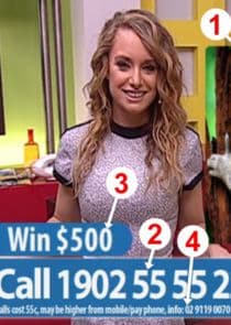 Call and Win thumbnail