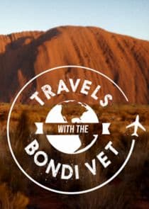 Travels with the Bondi Vet thumbnail