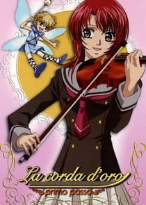 La Corda D'Oro: Primo Passo thumbnail