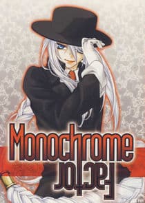 Monochrome Factor thumbnail