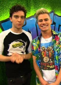 Toasted TV thumbnail