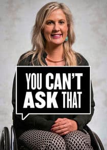 You Can't Ask That thumbnail