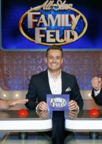 All Star Family Feud thumbnail
