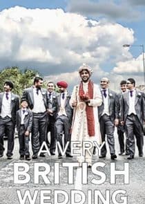 A Very British Wedding thumbnail