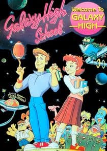 Galaxy High School thumbnail
