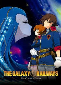The Galaxy Railways thumbnail