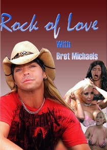 Rock of Love with Bret Michaels thumbnail