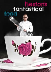 Heston's Fantastical Food thumbnail