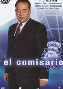 El Comisario thumbnail
