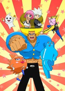 Bobobo-bo Bo-bobo thumbnail