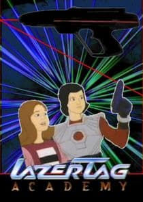 Lazer Tag Academy thumbnail