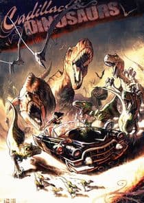 Cadillacs and Dinosaurs thumbnail