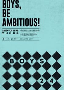 Boys24 thumbnail