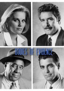 Bodies of Evidence thumbnail