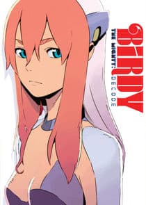 Birdy the Mighty Decode thumbnail