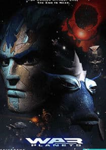 War Planets: Shadow Raiders thumbnail