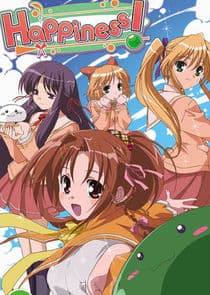 Happiness! thumbnail