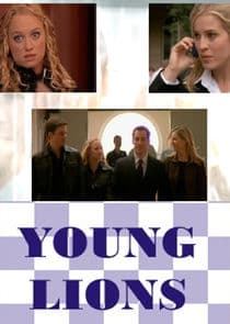 Young Lions thumbnail