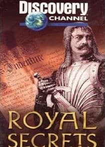 Royal Secrets thumbnail
