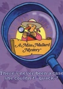 A Miss Mallard Mystery thumbnail