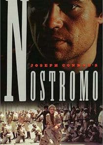 Nostromo thumbnail