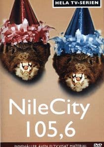 NileCity 105.6 thumbnail