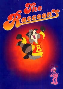 The Raccoons thumbnail