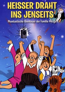 A Mézga család különös kalandjai thumbnail