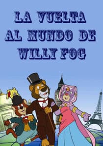 La vuelta al mundo de Willy Fog thumbnail