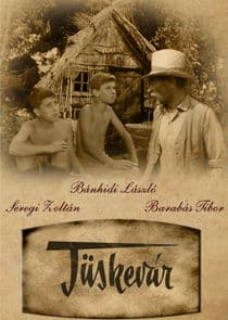 Tüskevár thumbnail