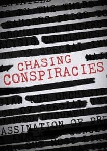 Chasing Conspiracies thumbnail