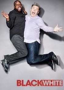 Black and White thumbnail