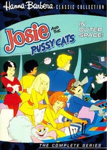 Josie and the Pussycats in Outer Space thumbnail