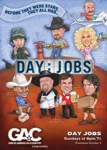 Day Jobs thumbnail