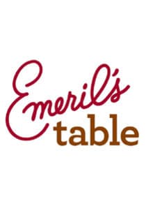 Emeril's Table thumbnail