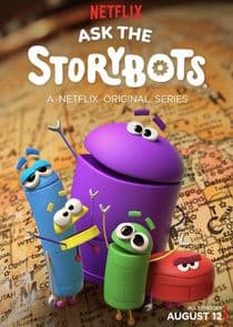 Ask the StoryBots thumbnail