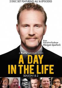 A Day in the Life thumbnail