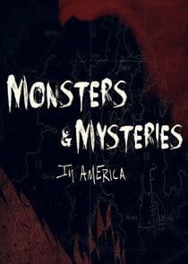 Monsters and Mysteries in America thumbnail